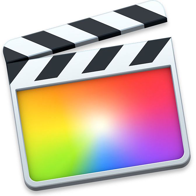 best mac software for video editing